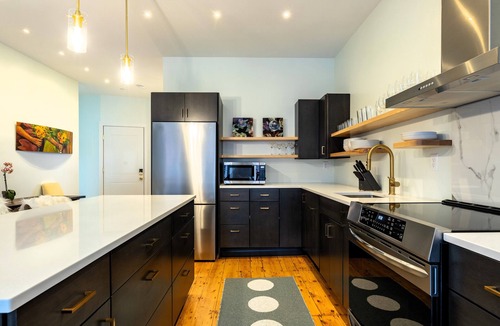 Downtown Portland Condo | 50 Exchange Street Portland- 3B