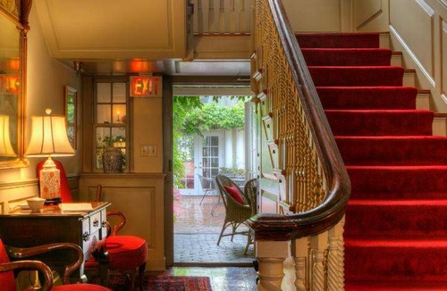 Yachting Village Bed & Breakfast | 50 m² Bed and breakfast ∙ 127 guests