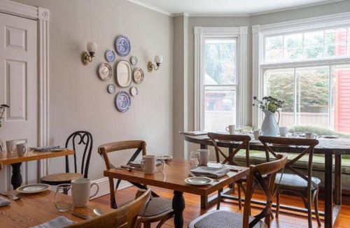 Newport Bed & Breakfast | 525 m² Bed and breakfast ∙ 6 guests