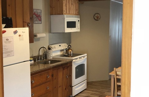 Wells Beach Condo | 55 SECOND WALK TO WELLS BEACH/RENOVATED KITCHEN/BATH-LARGE YARD-BEACH CONVENIENT