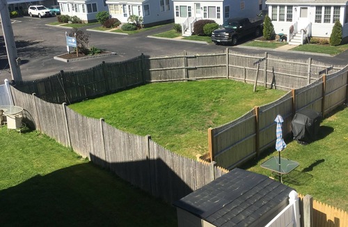 Wells Beach Condo | 55 SECOND WALK TO WELLS BEACH/RENOVATED KITCHEN/BATH-LARGE YARD-BEACH CONVENIENT