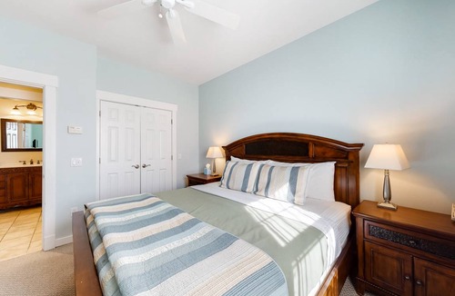 Northeast Harbor Hotel | 58 m² Hotel ∙ 1 bedroom ∙ 4 guests