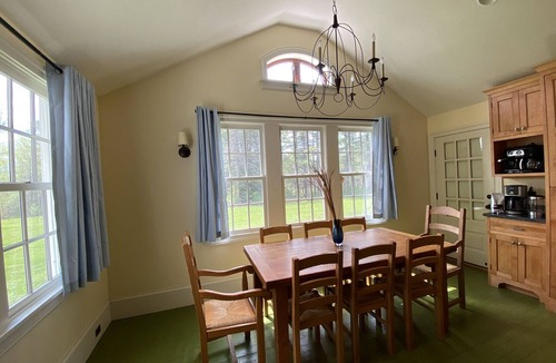 Lee House | 5Bdrm/6Bath estate on Lenox - Stockbridge border, near BSO Tanglewood