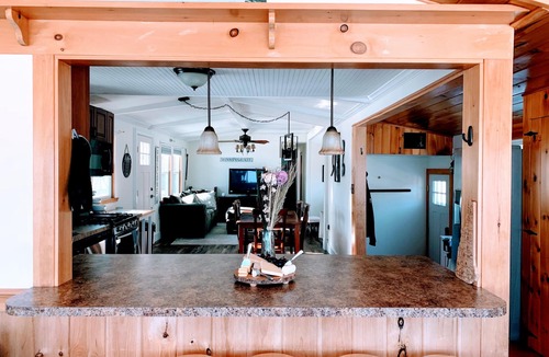 Gilford House | 5BR Lakefront House on Lake Winnipesaukee with Breathtaking Views in Gilford, NH