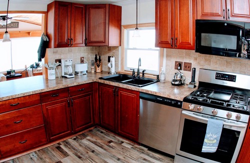 Gilford House | 5BR Lakefront House on Lake Winnipesaukee with Breathtaking Views in Gilford, NH