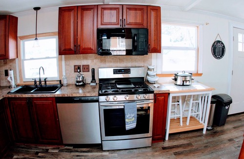 Gilford House | 5BR Lakefront House on Lake Winnipesaukee with Breathtaking Views in Gilford, NH