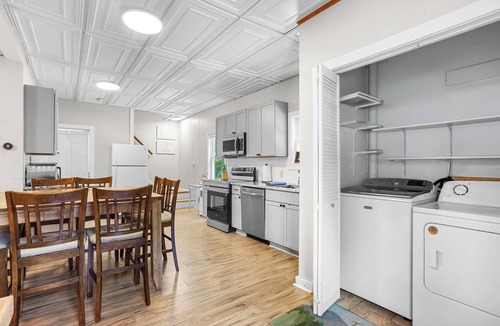 Southwest Harbor House | 5min. Walk to Town, 5min. drive to Acadia National Park