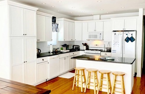 Beach Haven Terrace House | 6 bedroom accommodation in Beach Haven Terrace