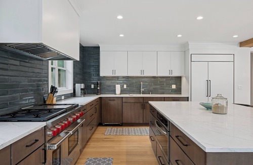 East Hampton North House | 6-bedroom property; walk to East Hampton Village and 5-min drive to beaches