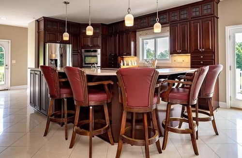 Groton House | 6-bedroom vacation home 20 minutes from Cornell University