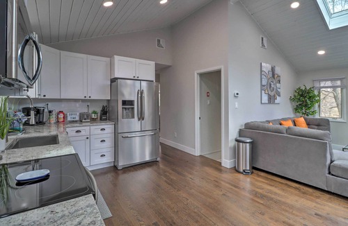 Long Pond House | 6 Mi to Camelback Slopes! Home w/Game Room
