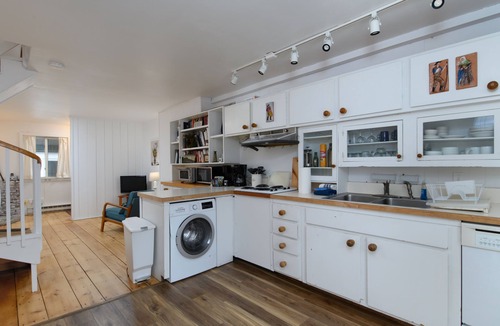 Warren Condo | 6 Village Edge 2 Bedroom Condo