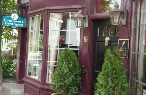 Top of the Hill Bed & Breakfast | 64 m² Bed and breakfast ∙ 4 guests