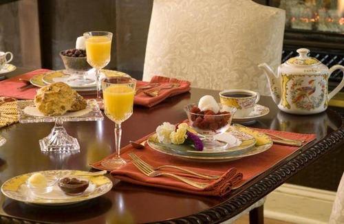 Top of the Hill Bed & Breakfast | 64 m² Bed and breakfast ∙ 4 guests