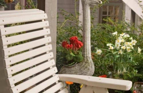 Top of the Hill Bed & Breakfast | 64 m² Bed and breakfast ∙ 4 guests