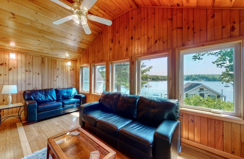 Windham Cottage | 68 m² Cottage ∙ 2 bedrooms ∙ 4 guests