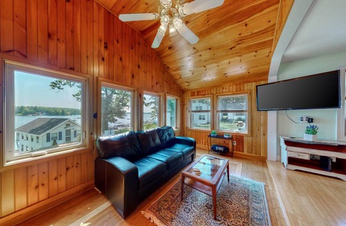 Windham Cottage | 68 m² Cottage ∙ 2 bedrooms ∙ 4 guests