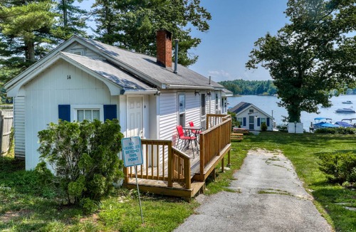 Windham Cottage | 68 m² Cottage ∙ 2 bedrooms ∙ 4 guests