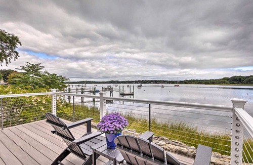 Bristol Cottage | 69 m² Cabin ∙ 2 bedrooms ∙ 4 guests