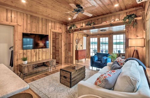 Bristol Cottage | 69 m² Cabin ∙ 2 bedrooms ∙ 4 guests
