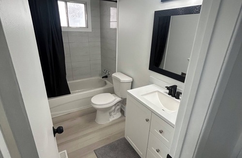 Malton House | 6IXX NOIR RETREAT