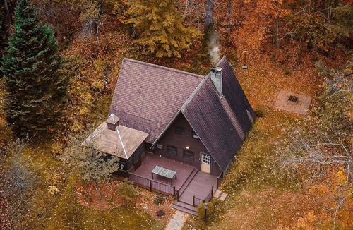 Bethlehem Cabin | 6M "Morningstar": A curated A-Frame experience for outdoor lovers