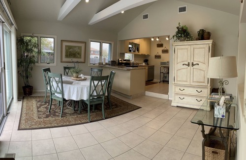 Remsenburg House | 7-26 to 8-2/8-23 to 8-30 AVAILABLE Private Pool Steps from Moriches Bay