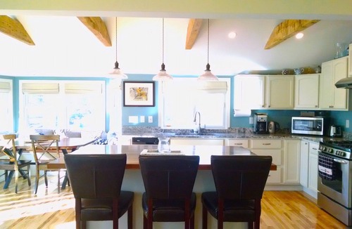 Eastham House | 7/8-15 DISCOUNT - Last Available Week! Beautiful, comfortable, and private.