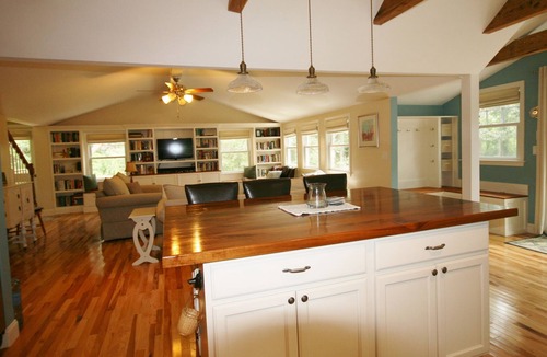 Eastham House | 7/8-15 DISCOUNT - Last Available Week! Beautiful, comfortable, and private.