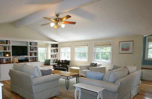 Eastham House | 7/8-15 DISCOUNT - Last Available Week! Beautiful, comfortable, and private.