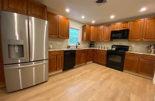 Mongaup Valley House | 7 Bedroom Lakefront with Private Dock