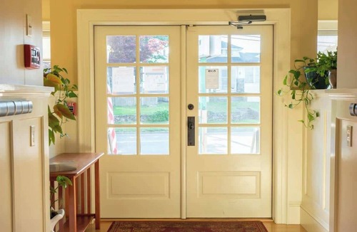 Middletown House | #7 | Comfy Room w/King-bed