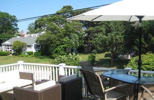 Popponesset Cottage | 7 Houses from Private beach