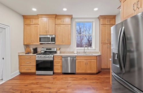 Palmyra Apartment | 7 Mins to Hill Cumorah | Luxury Palmyra Apartment
