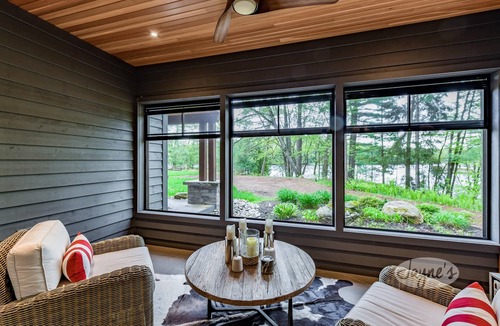 Bala Cottage | 7bed 6bath cottage + 1bed 1bath Bunkie! South Exposure! Beach! Tennis Court!