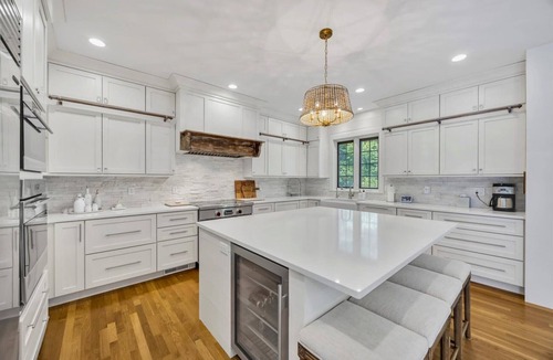 East Falmouth House | 7BR Estate · One Block to Ocean · Sleeps 22