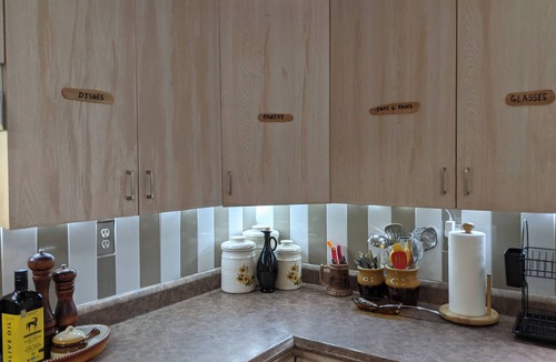 Martintown House | 8 Beds & 4 Bath - Entire Home with Parking for 10 cars - 1 Hr Montreal & Ottawa