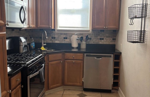 Rutherford Condo | 8 Minutes from Major international sporting event!