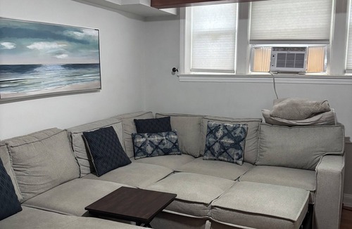 Rutherford Condo | 8 Minutes from Major international sporting event!