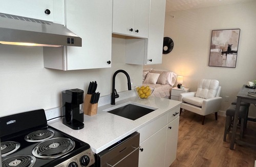West End Apartment | 8 Studio apartments - booked as one property - Full Reno, under 1 mile to ASV