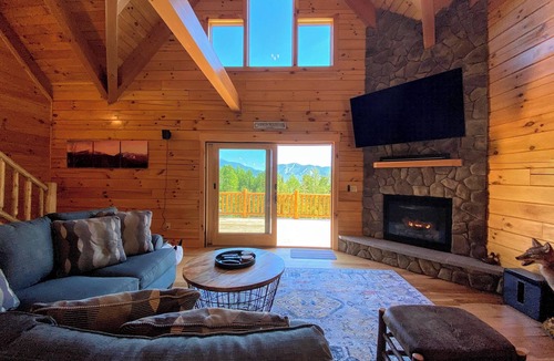 Franconia Ski Chalet | 84uvr