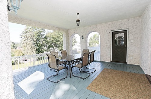 New Britain House | 90+ Day Stay Mansion