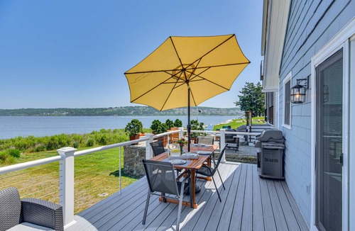 Portsmouth House | 92 m² House ∙ 2 bedrooms ∙ 6 guests