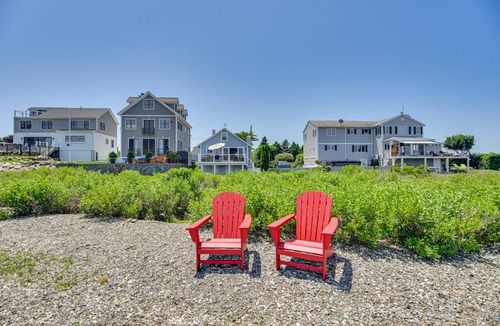 Portsmouth House | 92 m² House ∙ 2 bedrooms ∙ 6 guests