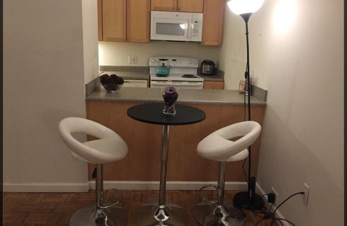 Mid-Cambridge Apartment | 929 Harvard Square, Central Square, best location