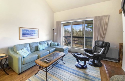 Warren Condo | 93 m² Condo ∙ 2 bedrooms ∙ 4 guests