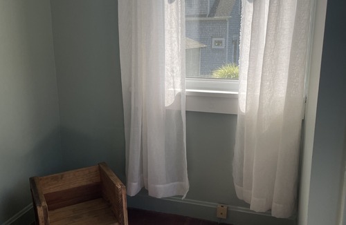 Stonington Cottage | 97 Year Old Fishmongers Time Capsule