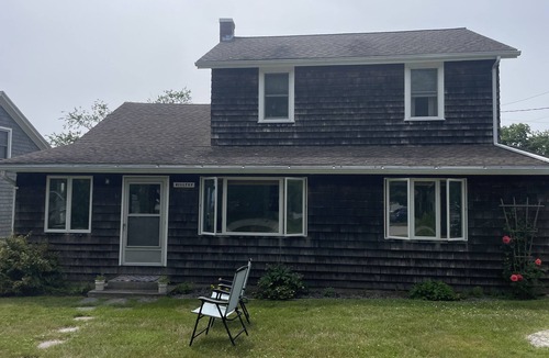 Stonington Cottage | 97 Year Old Fishmongers Time Capsule