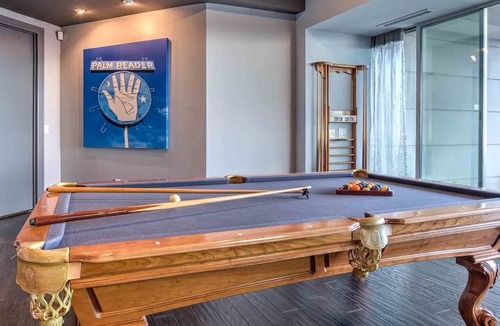 Red Rock North House | 9BR Private Camelback Estate - Infinity Pool, Spa, Private Theater & Views