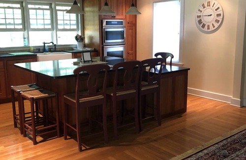 York Harbor House | A beautiful home. Spacious, walk to Long Sands.